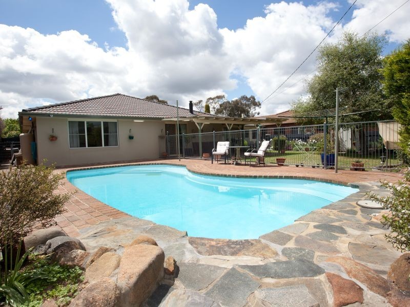 6 Galleghan Circuit, Gowrie ACT 2904