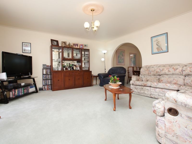 6 Galleghan Circuit, Gowrie ACT 2904