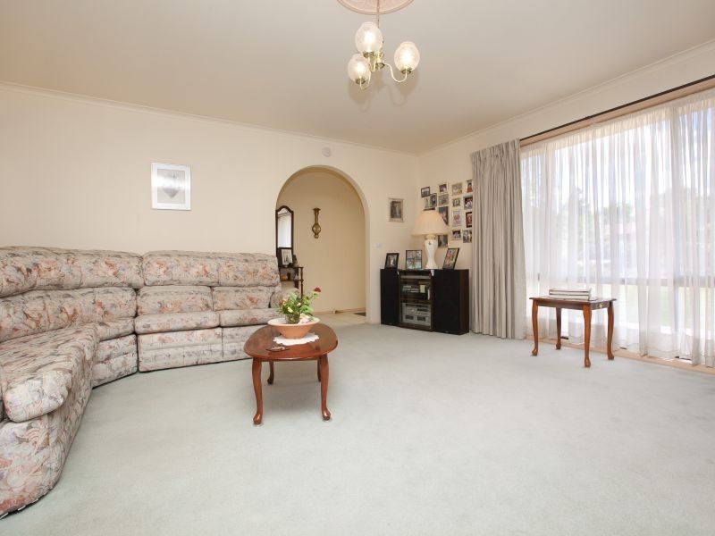 6 Galleghan Circuit, Gowrie ACT 2904