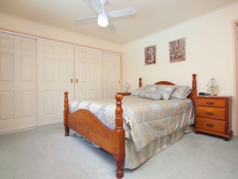 6 Galleghan Circuit, Gowrie ACT 2904