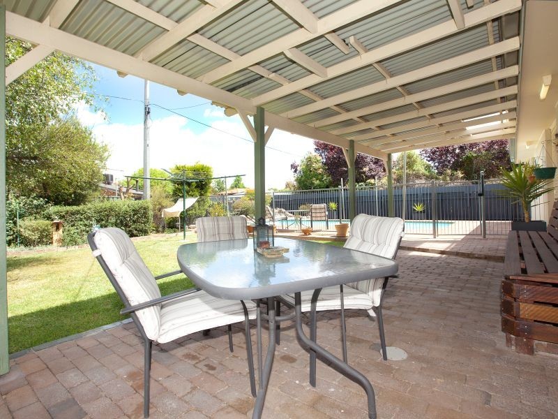 6 Galleghan Circuit, Gowrie ACT 2904