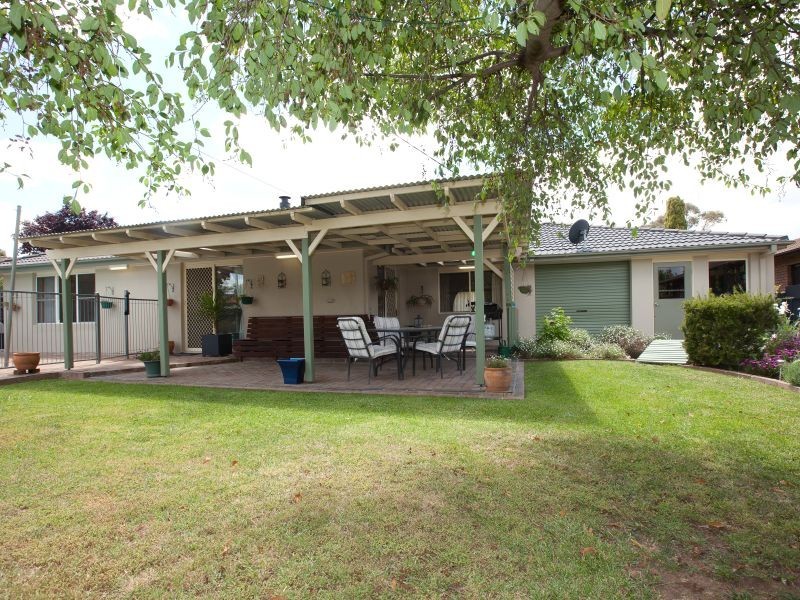 6 Galleghan Circuit, Gowrie ACT 2904
