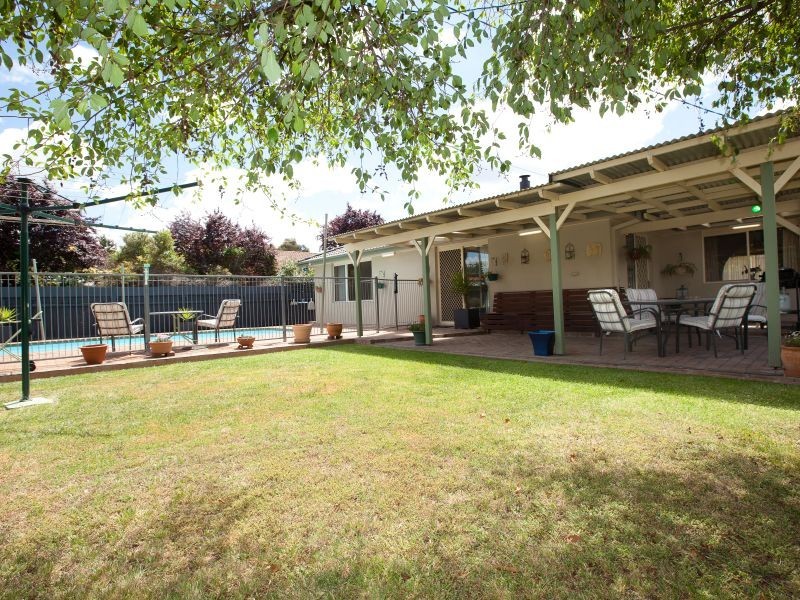 6 Galleghan Circuit, Gowrie ACT 2904