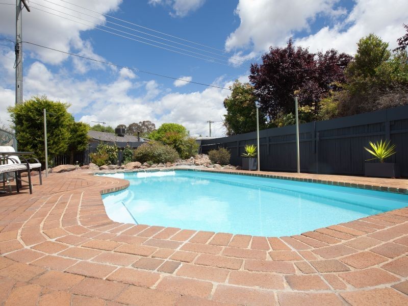 6 Galleghan Circuit, Gowrie ACT 2904