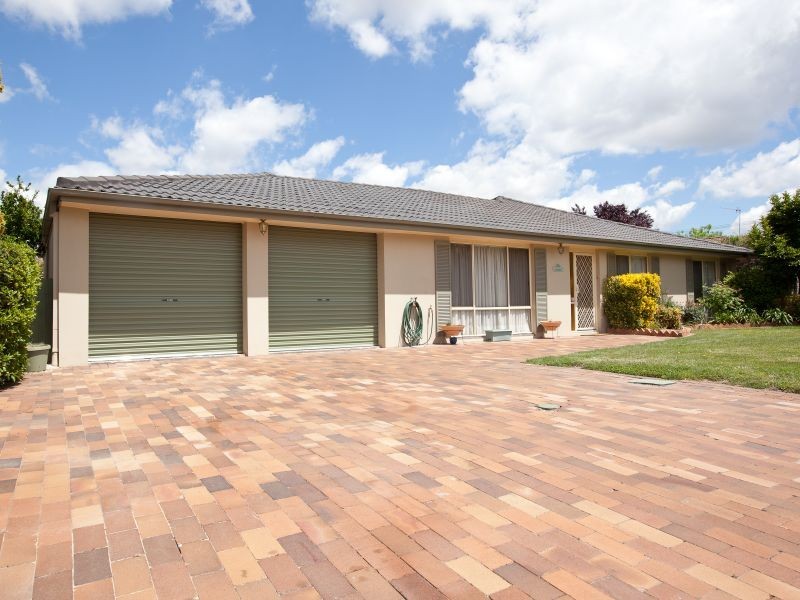 6 Galleghan Circuit, Gowrie ACT 2904