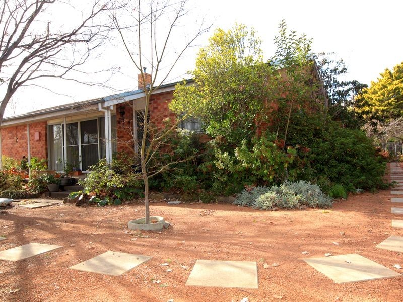 2 Moncrieff Street, Dickson ACT 2602
