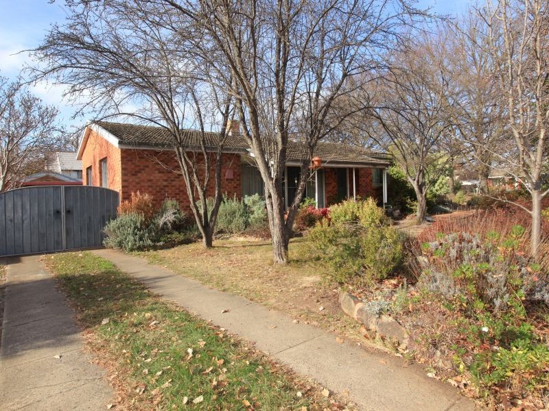 2 Moncrieff Street, Dickson ACT 2602