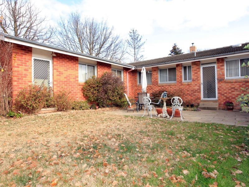 2 Moncrieff Street, Dickson ACT 2602