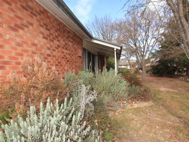 2 Moncrieff Street, Dickson ACT 2602