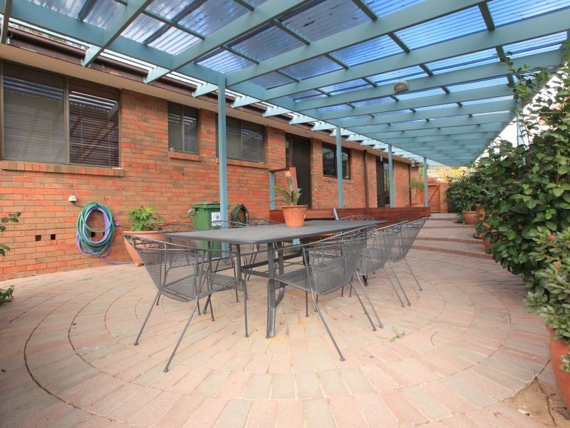 87 O’Halloran Circuit, Kambah ACT 2902