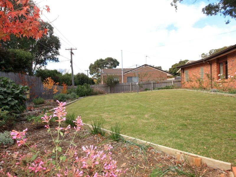 87 O’Halloran Circuit, Kambah ACT 2902