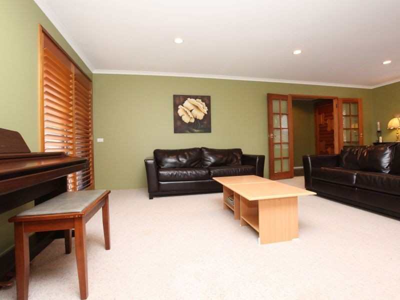 87 O’Halloran Circuit, Kambah ACT 2902