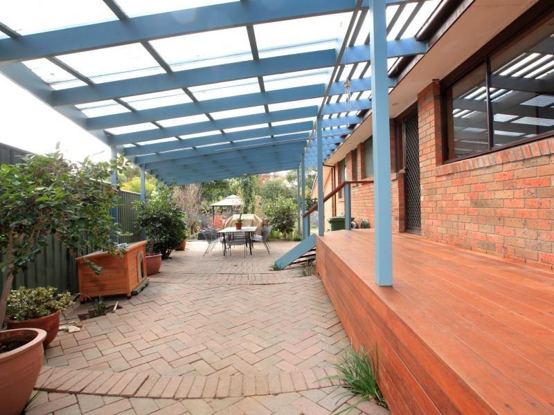 87 O’Halloran Circuit, Kambah ACT 2902