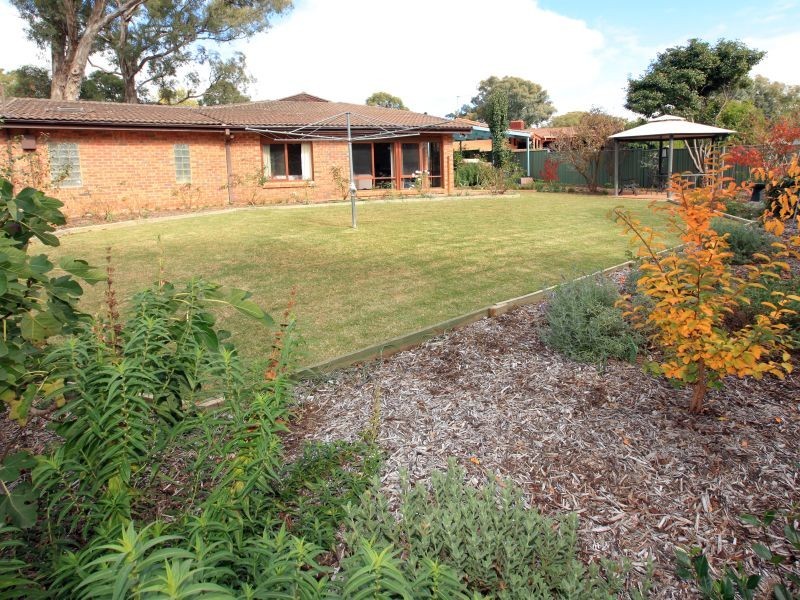 87 O’Halloran Circuit, Kambah ACT 2902