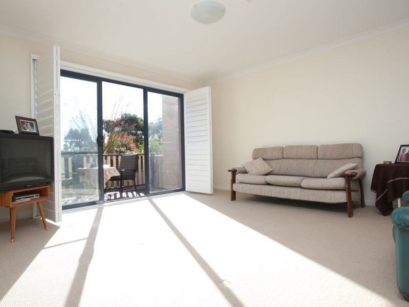 8/113 Mortimer Lewis Drive, Greenway ACT 2900