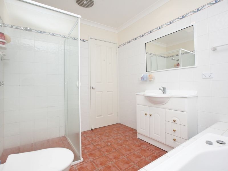 8/113 Mortimer Lewis Drive, Greenway ACT 2900