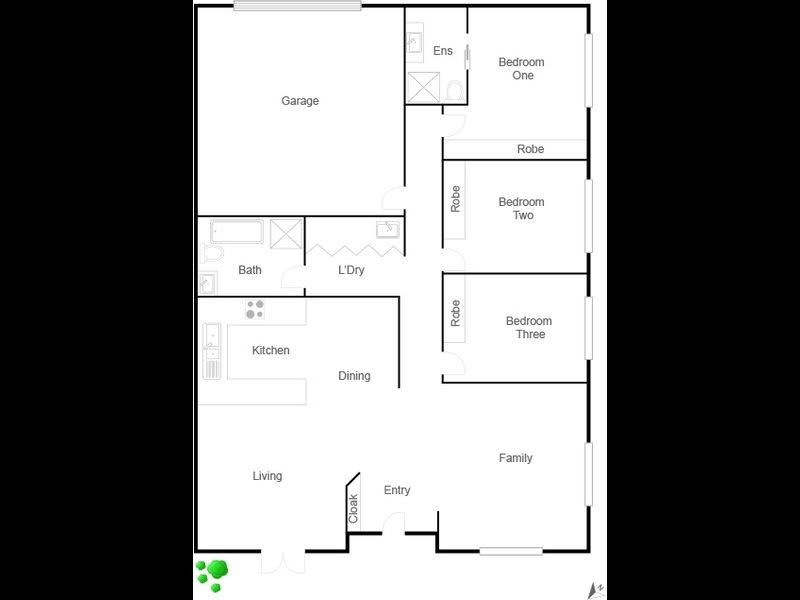 8/113 Mortimer Lewis Drive, Greenway ACT 2900