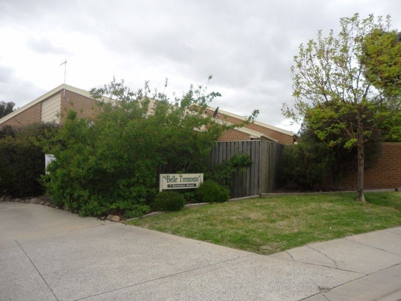 12/7 Sommer Street “Belle Tremonto”, Conder ACT 2906