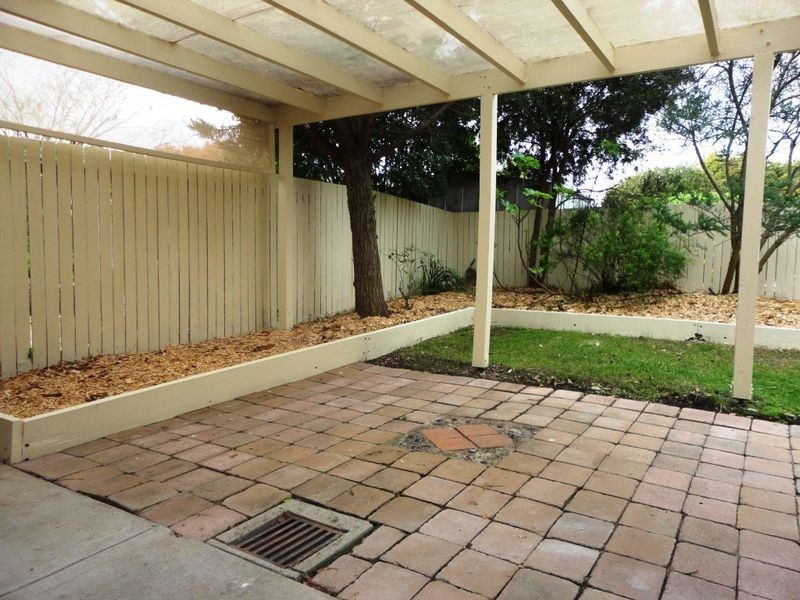 12/7 Sommer Street “Belle Tremonto”, Conder ACT 2906