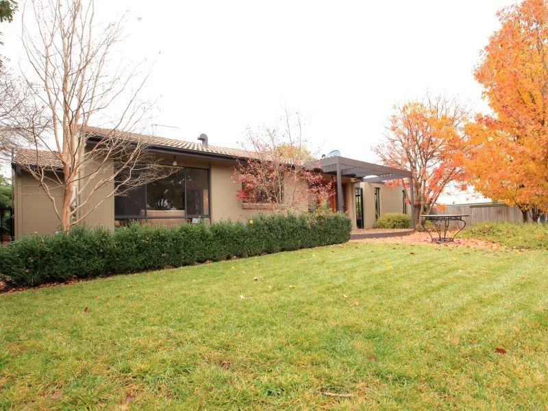 18 Payne Place, Fadden ACT 2904