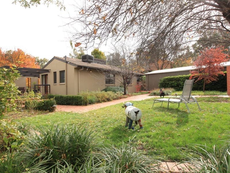 18 Payne Place, Fadden ACT 2904
