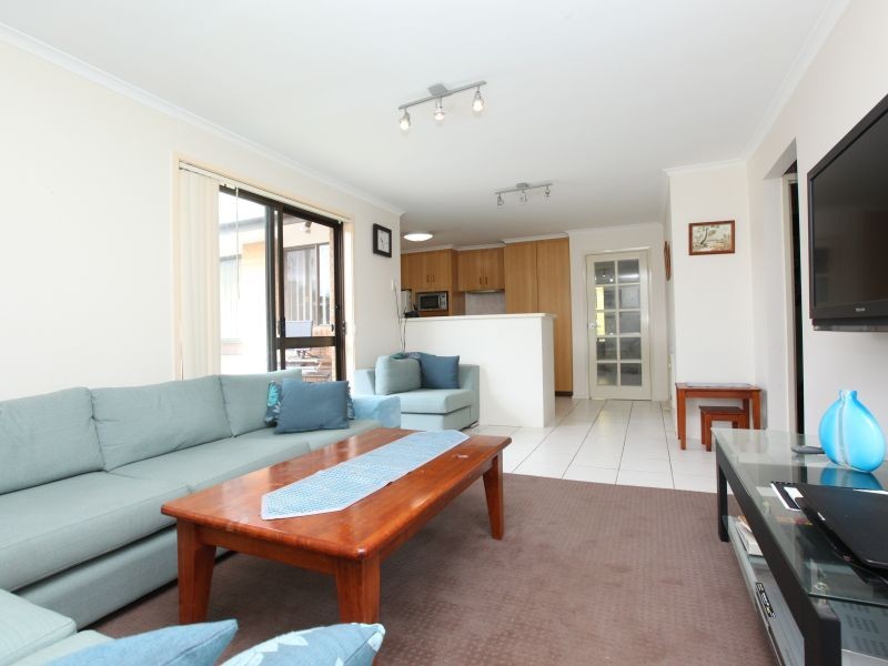 74 Couchman Crescent, Chisholm ACT 2905
