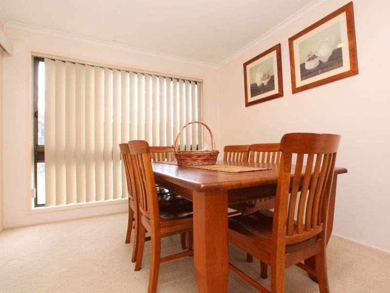 74 Couchman Crescent, Chisholm ACT 2905
