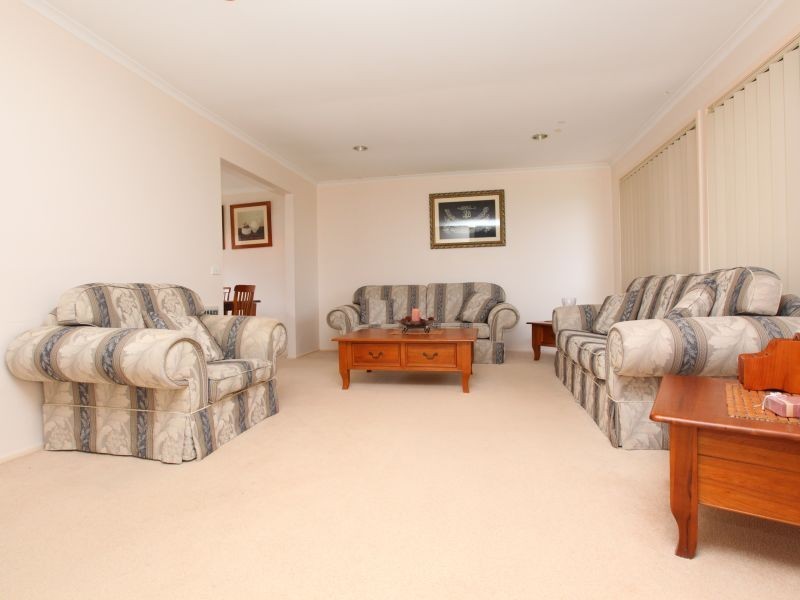 74 Couchman Crescent, Chisholm ACT 2905