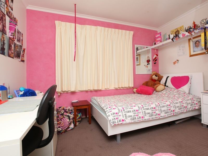 74 Couchman Crescent, Chisholm ACT 2905