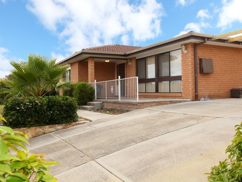 74 Couchman Crescent, Chisholm ACT 2905