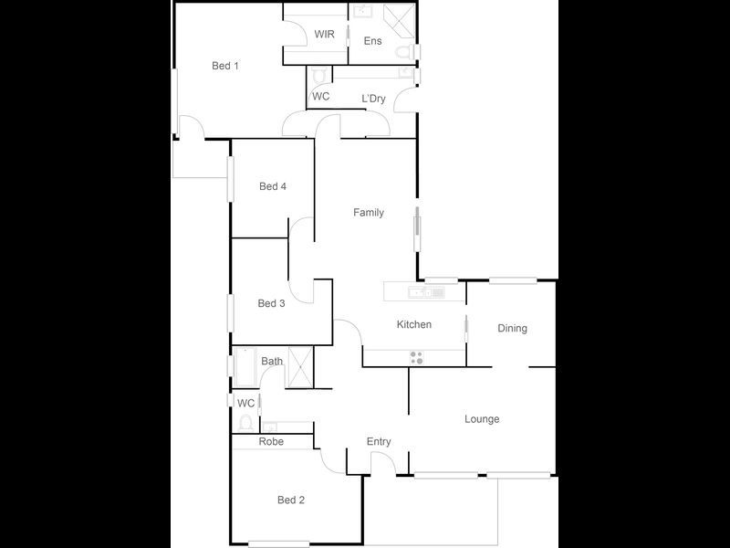 74 Couchman Crescent, Chisholm ACT 2905