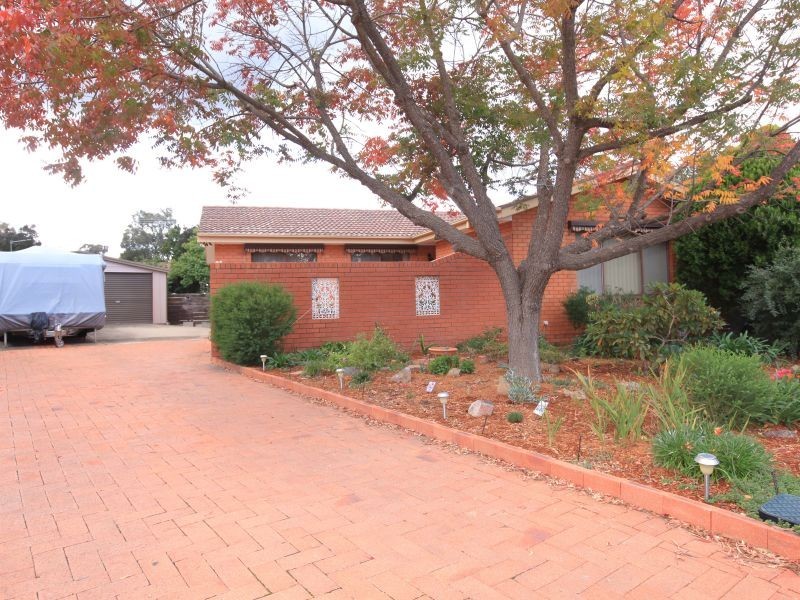 23 Duffus Place, Wanniassa ACT 2903