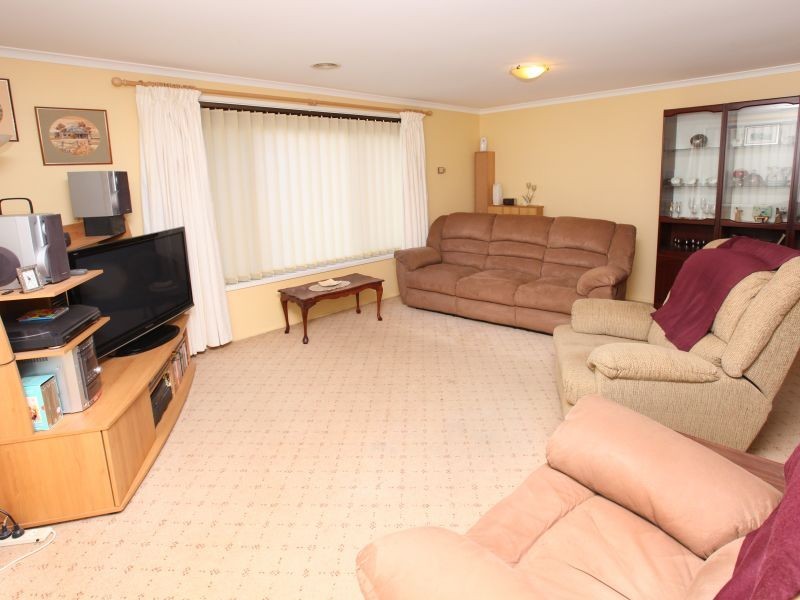 23 Duffus Place, Wanniassa ACT 2903