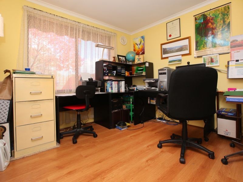 23 Duffus Place, Wanniassa ACT 2903