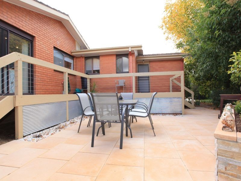 23 Duffus Place, Wanniassa ACT 2903