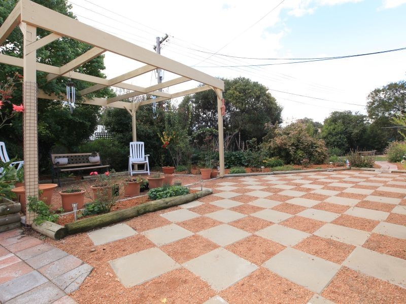 23 Duffus Place, Wanniassa ACT 2903