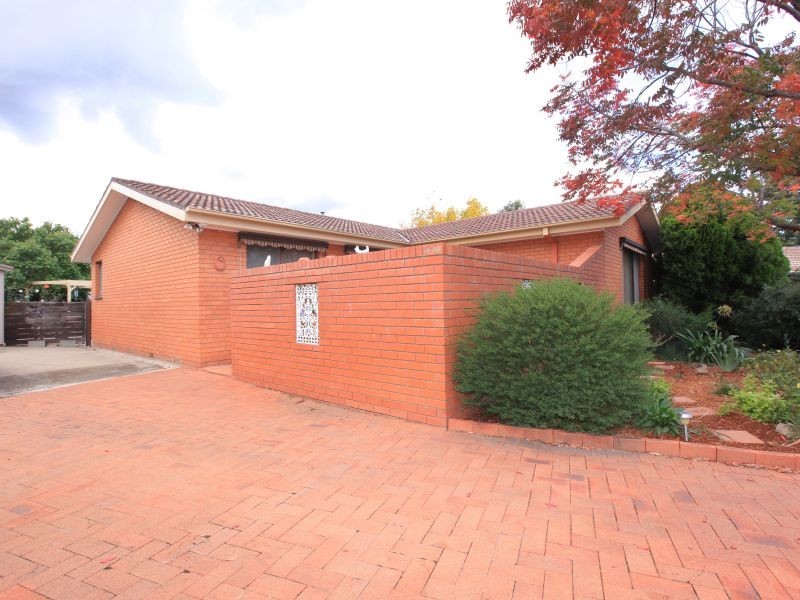 23 Duffus Place, Wanniassa ACT 2903