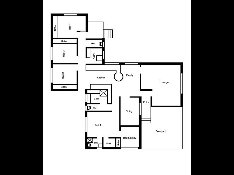 23 Duffus Place, Wanniassa ACT 2903