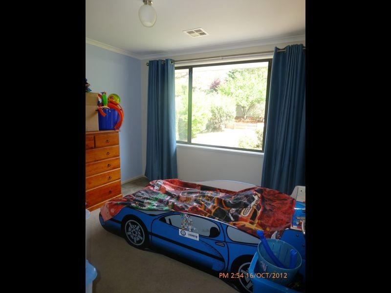 4 Stieglitz Circuit, Kambah ACT 2902