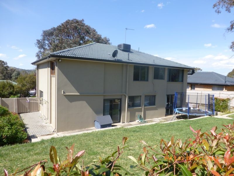 4 Stieglitz Circuit, Kambah ACT 2902