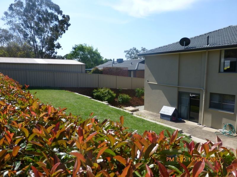 4 Stieglitz Circuit, Kambah ACT 2902