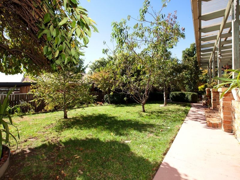 5 Myles Connell Crescent, Gordon ACT 2906