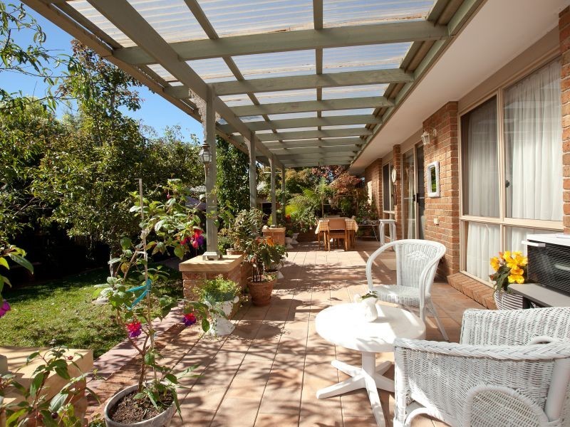 5 Myles Connell Crescent, Gordon ACT 2906