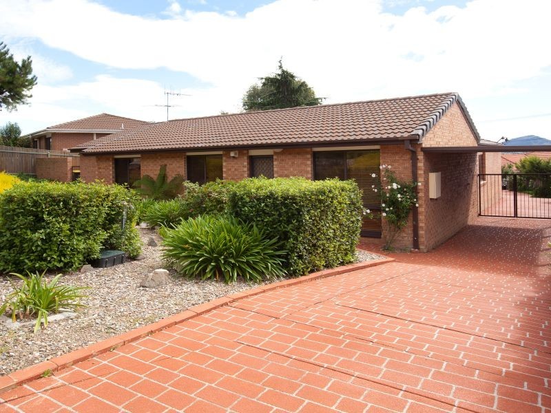 21 Hadleigh Circuit, Isabella Plains ACT 2905