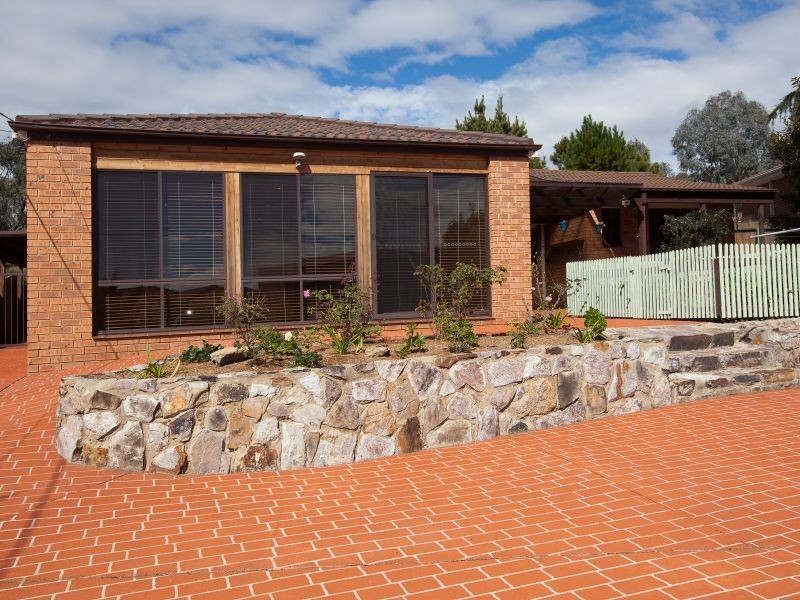 21 Hadleigh Circuit, Isabella Plains ACT 2905