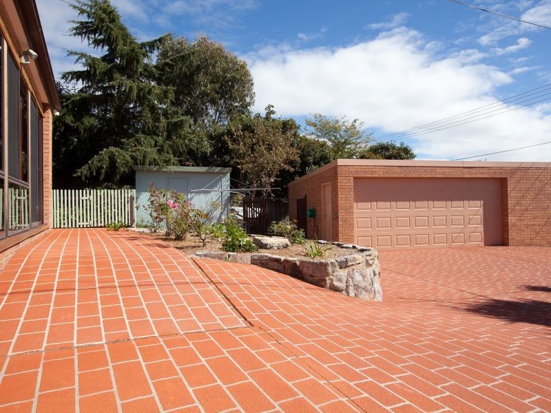 21 Hadleigh Circuit, Isabella Plains ACT 2905