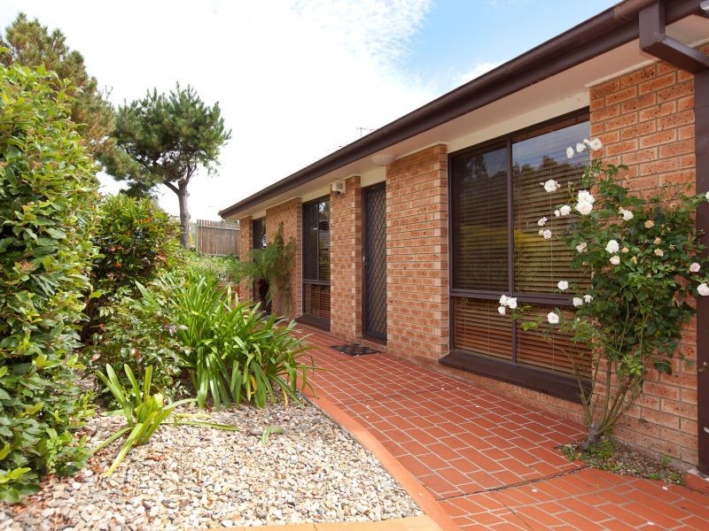 21 Hadleigh Circuit, Isabella Plains ACT 2905