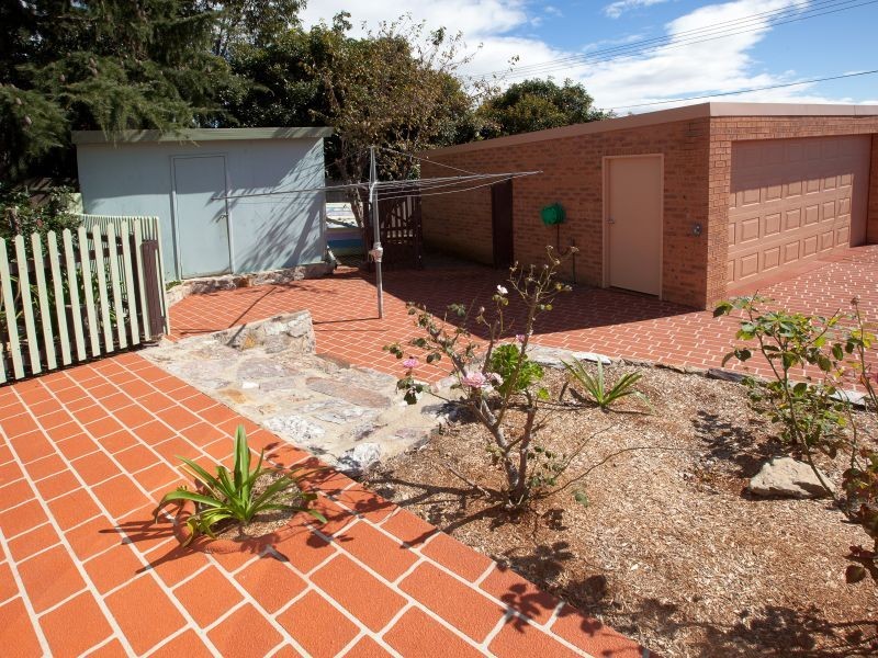 21 Hadleigh Circuit, Isabella Plains ACT 2905