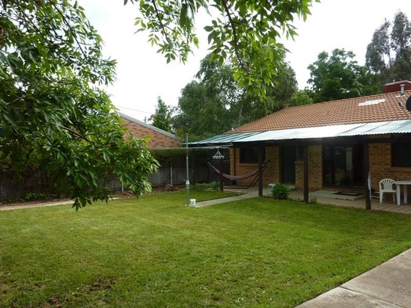 63 Abercorn Crescent, Isabella Plains ACT 2905