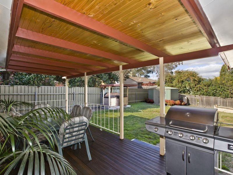 71 Livingston Avenue, Kambah ACT 2902